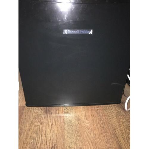 Freezer New