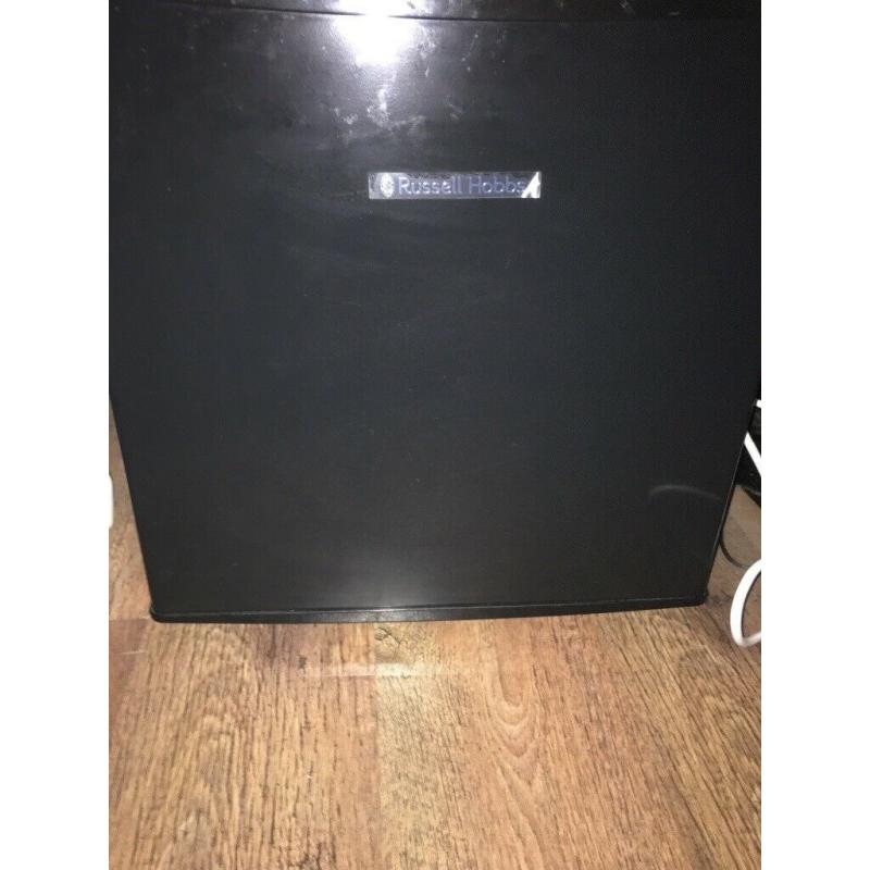Freezer New
