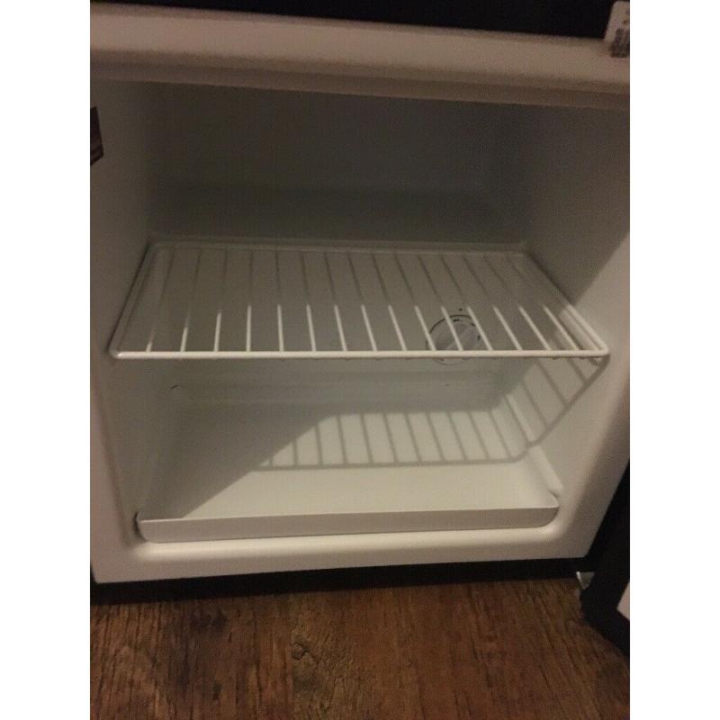 Freezer New
