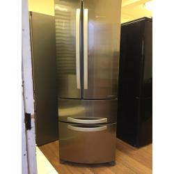 Hotpoint American Fridge Freezer 2 available