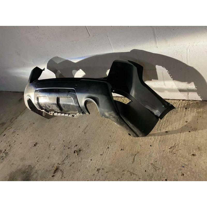 RANGE ROVER SPORT AUTOBIOGRAPHY 2013-2018