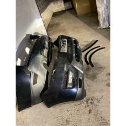 RANGE ROVER SPORT AUTOBIOGRAPHY 2013-2018