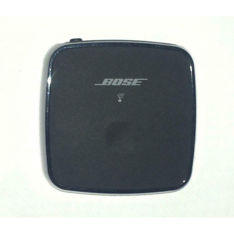 BOSE SOUNDTOUCH WIRELESS LINK ADAPTER