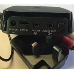 BOSE SOUNDTOUCH WIRELESS LINK ADAPTER