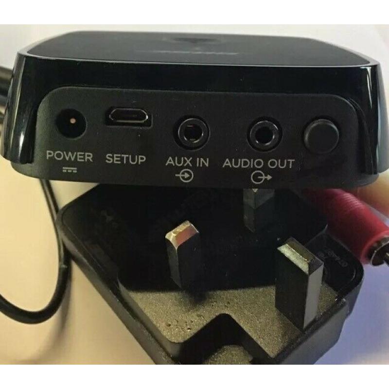 BOSE SOUNDTOUCH WIRELESS LINK ADAPTER