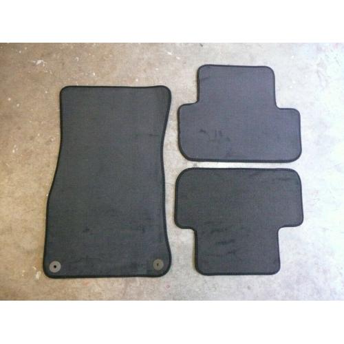 NEW Car Mats to fit Audi A4 (pre 2016)