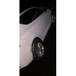 Seat ibiza 1.6 diesel BREAKING 2012