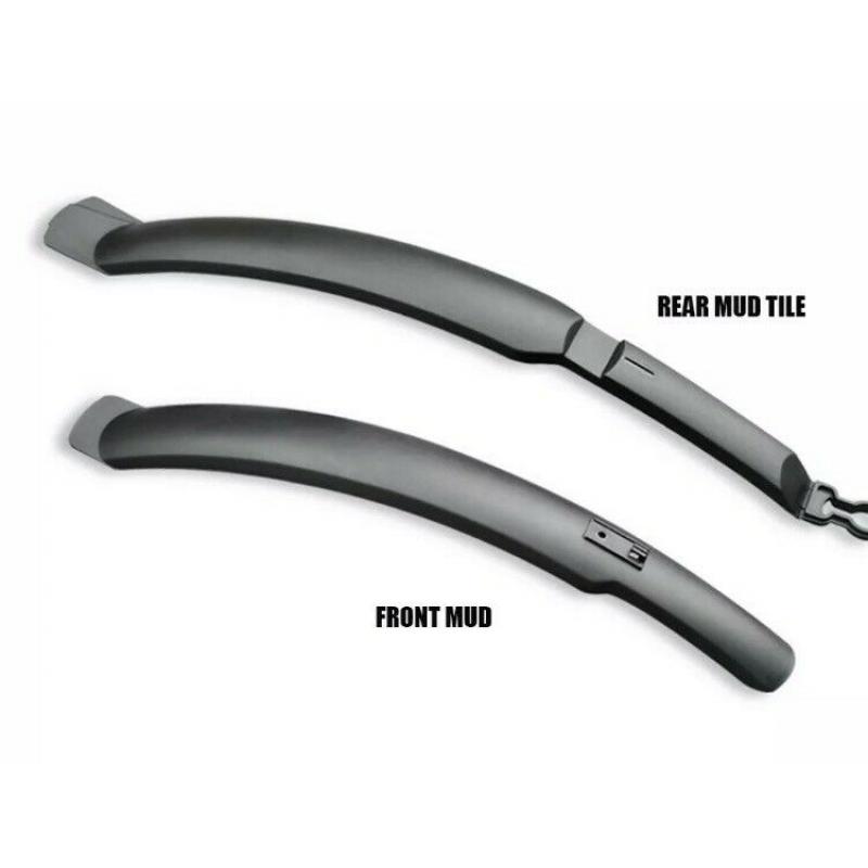 Bike cycle Mudguards front and back
