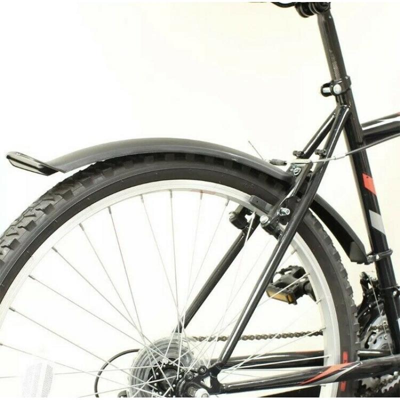 Bike cycle Mudguards front and back