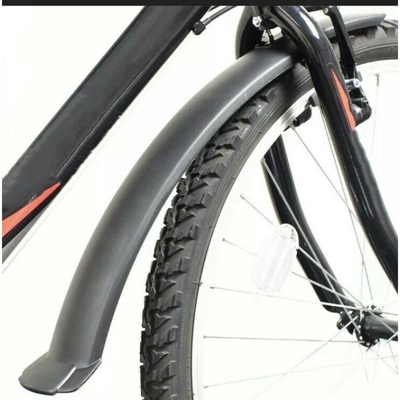 Bike cycle Mudguards front and back