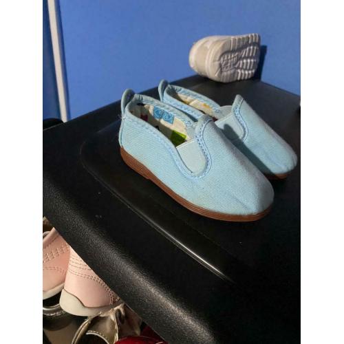 toddler footwear