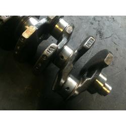 VW MK3 GOLF CRANKSHAFT GTI 8V 053C GENUINE
