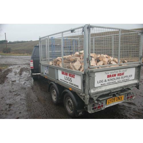 LOGS FOR SALE