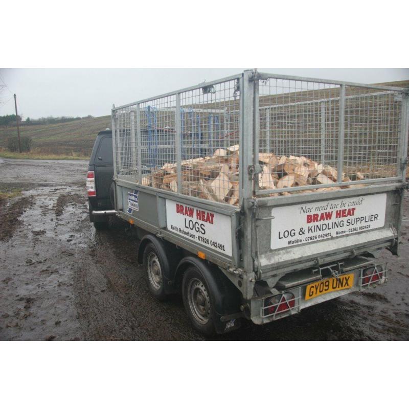 LOGS FOR SALE
