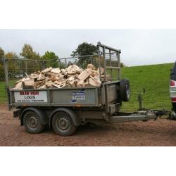LOGS FOR SALE