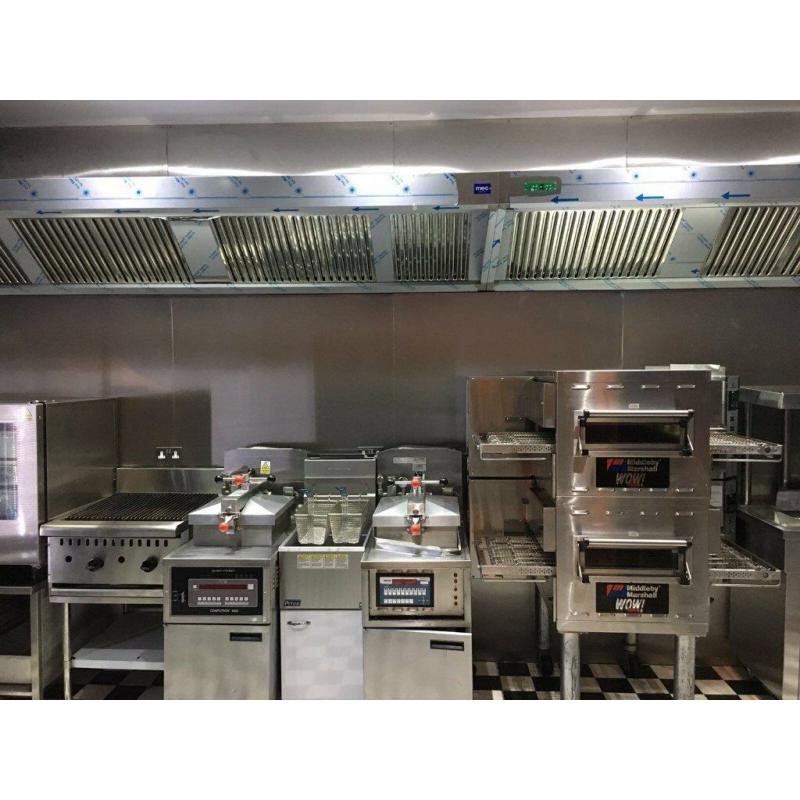FRIED CHICKEN/PERI PERI CHICKEN/PIZZA/ ICE CREAM SHOP PACKAGE DEAL FREE ?4000.00 ICE CREAM MACHINE!