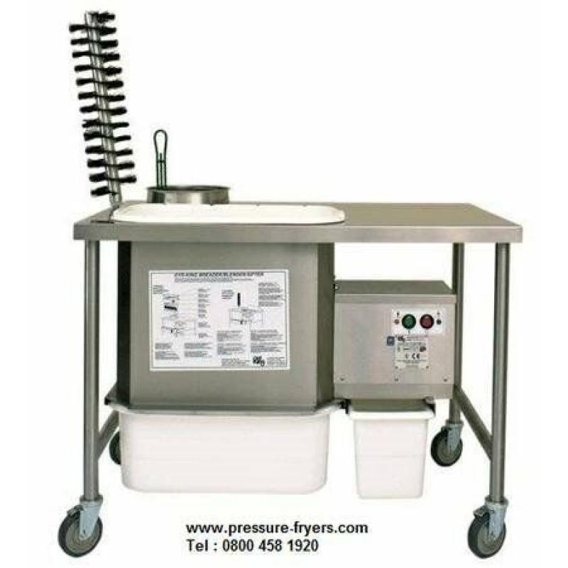 FRIED CHICKEN/PERI PERI CHICKEN/PIZZA/ ICE CREAM SHOP PACKAGE DEAL FREE ?4000.00 ICE CREAM MACHINE!