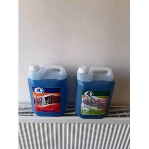 General purpose cleaner