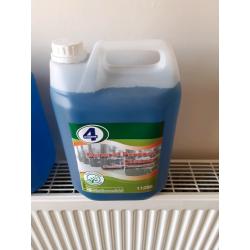 General purpose cleaner