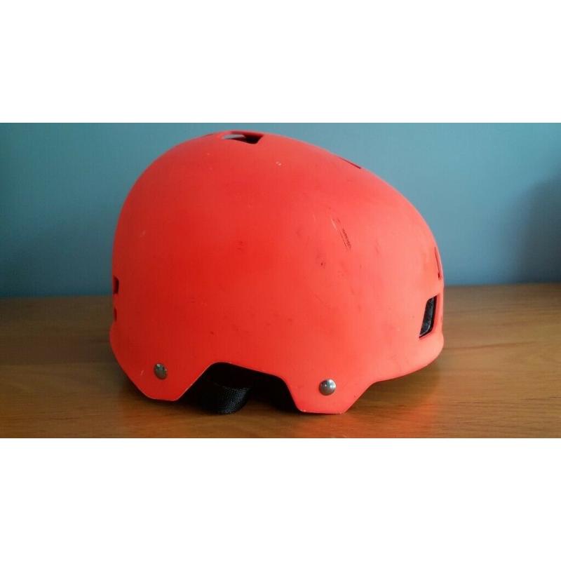 Kids CUBE Bike Helmet 49-54 cm