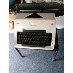 Typewriter