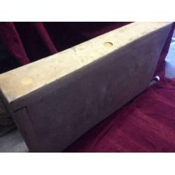 Butchers Block
