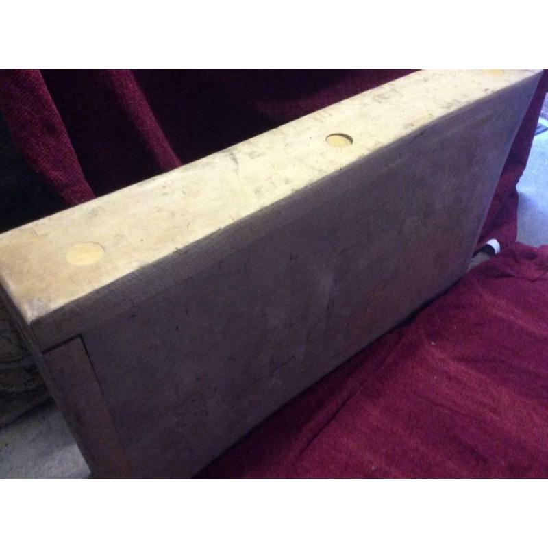 Butchers Block