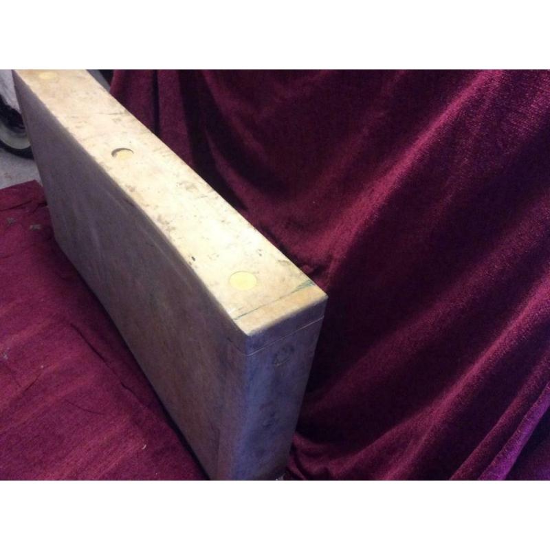 Butchers Block
