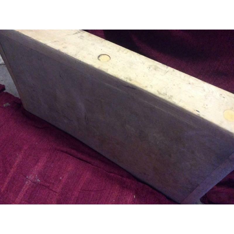 Butchers Block