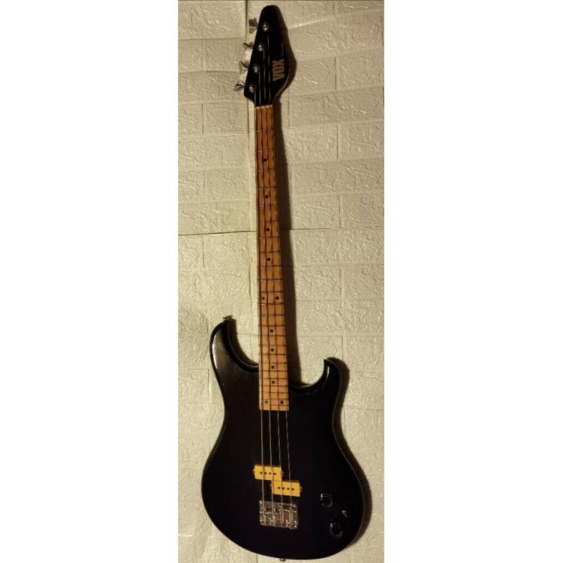 VOX Standard Bass (1981 Japan)
