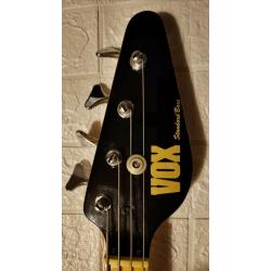 VOX Standard Bass (1981 Japan)