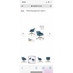Desk Chair