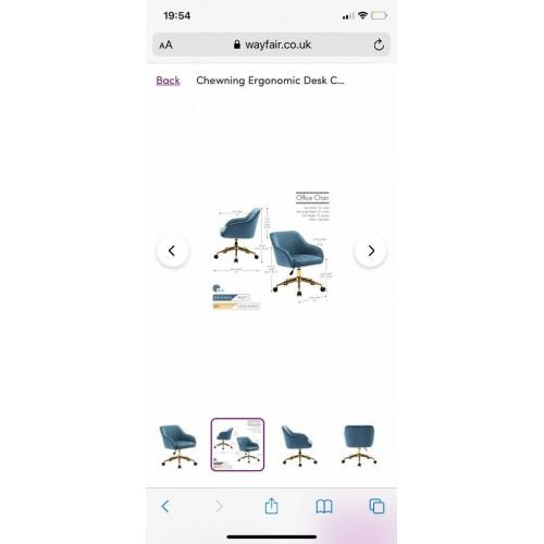 Desk Chair