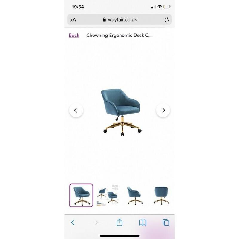 Desk Chair
