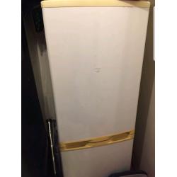 Good Fridge freezer All Working Good Condition Can Deliver ?10 Locally