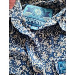 Superdry blouse