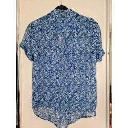 Superdry blouse