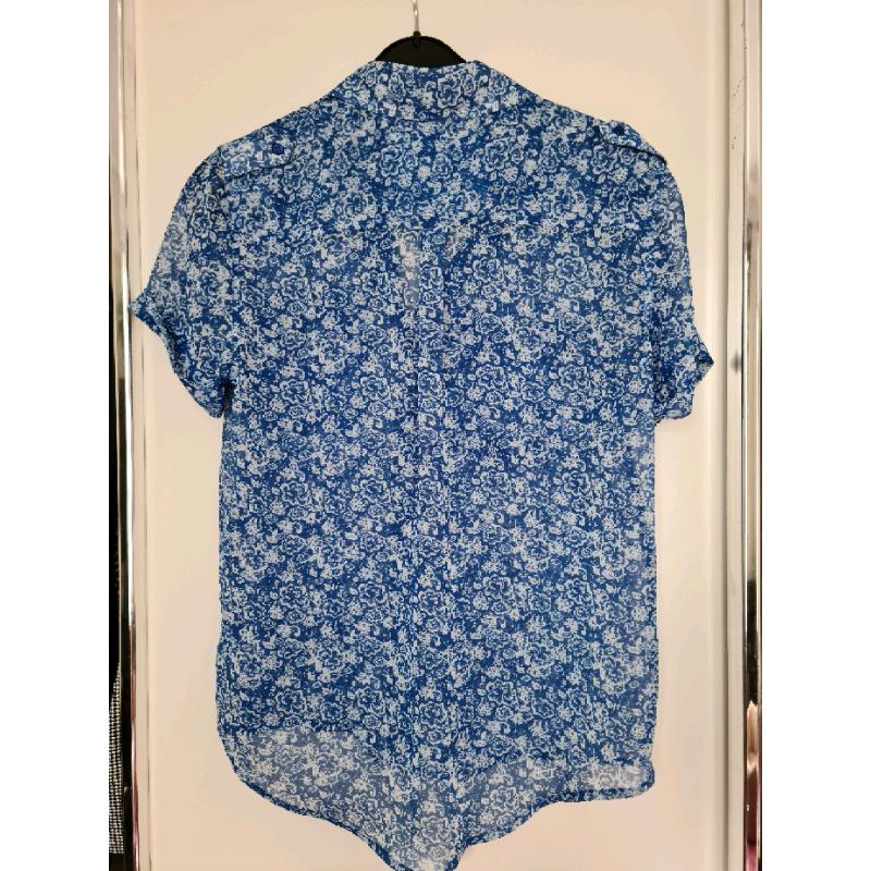 Superdry blouse
