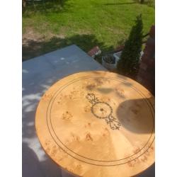 Bar/cafe tables