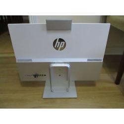 HP Pavilion All-in-One 24inch; Touch Screen Windows 10 2x1Tb Hard Drives High Spec Computer