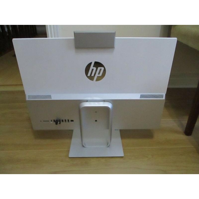 HP Pavilion All-in-One 24inch; Touch Screen Windows 10 2x1Tb Hard Drives High Spec Computer