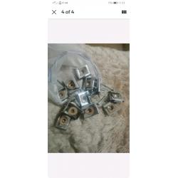 11 KRABB Wavy Mirror's