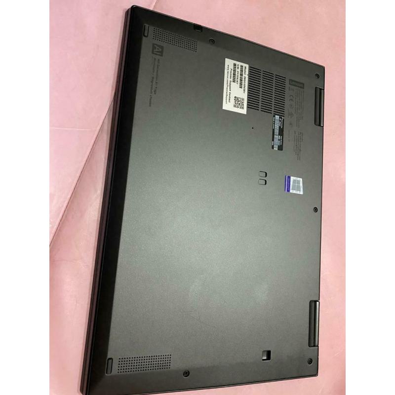 Lenovo thinkpad X1 YOGA 4th i5-8365u 16G 256GB like new carbon t490s premier warranty
