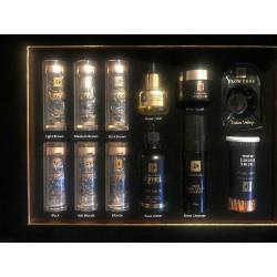 Luxury Brow Code Indus Valley Henna Kit