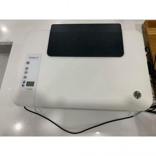 Printer & Scanner