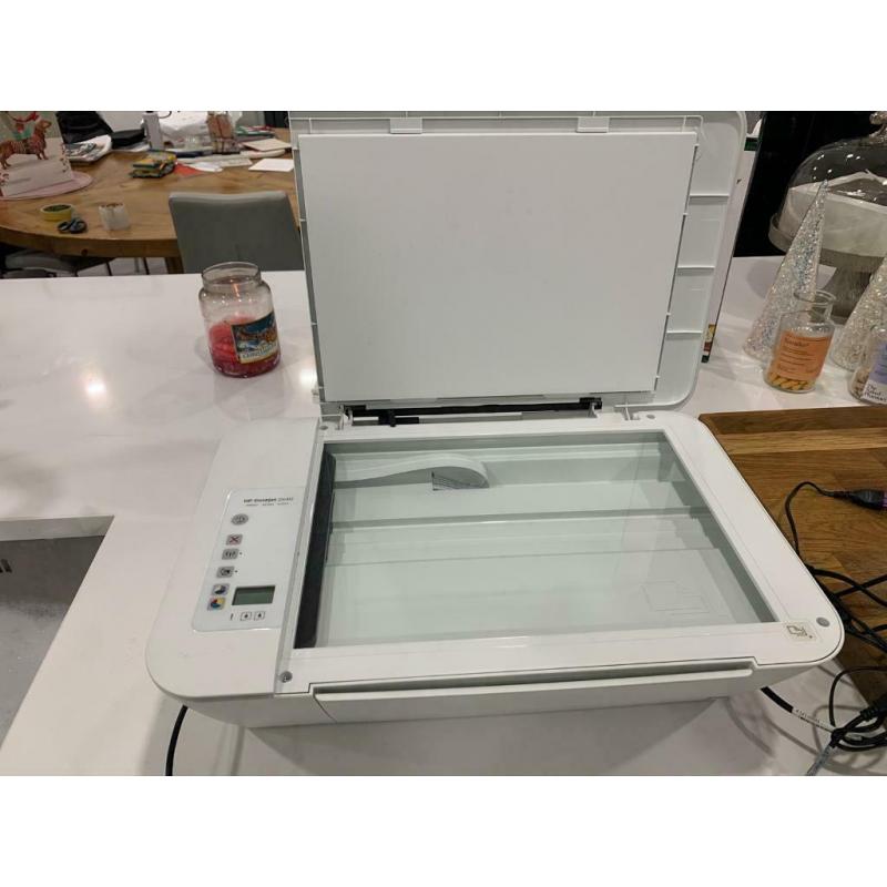Printer & Scanner