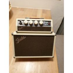 Fender Mini Tonemaster Amp