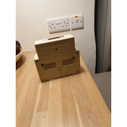 Fender Mini Tonemaster Amp