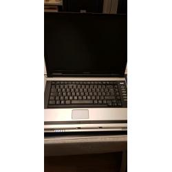 Toshiba A110 Laptop