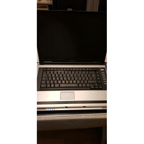 Toshiba A110 Laptop